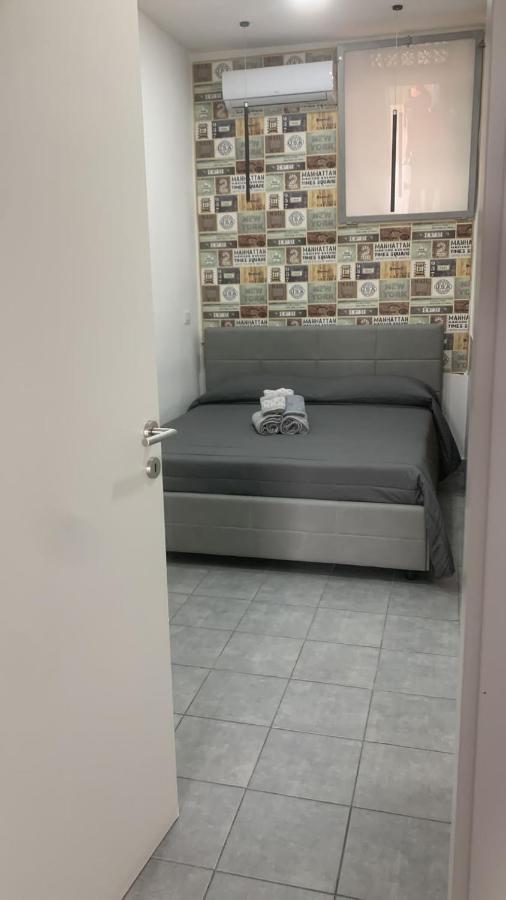 Sky House Napoli Διαμέρισμα Εξωτερικό φωτογραφία