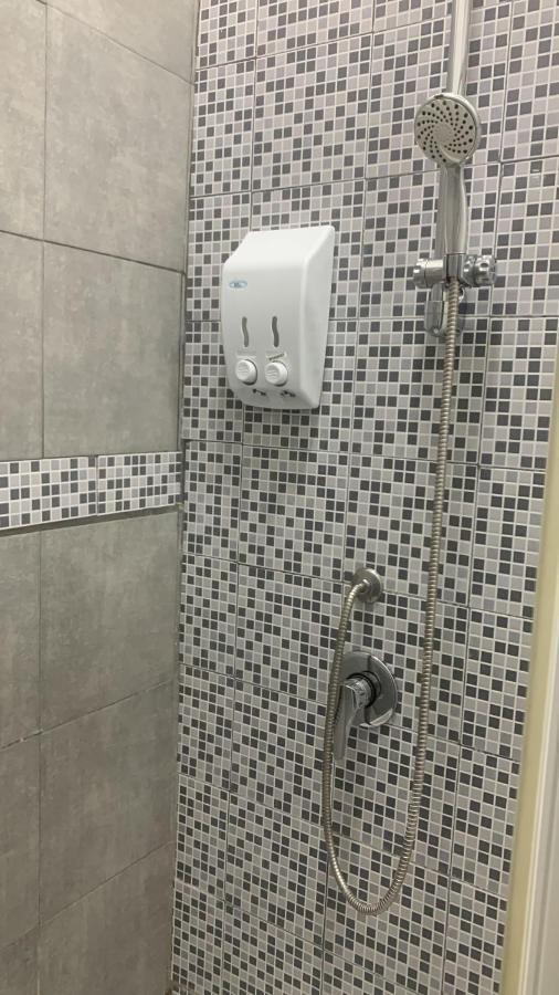 Sky House Napoli Διαμέρισμα Εξωτερικό φωτογραφία