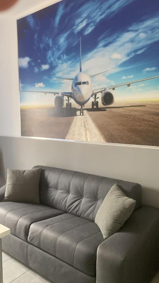 Sky House Napoli Διαμέρισμα Εξωτερικό φωτογραφία