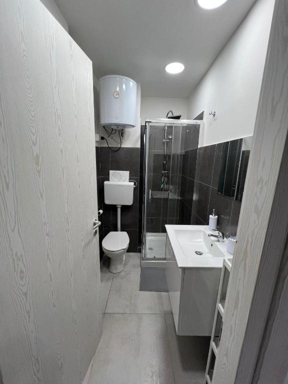 Sky House Napoli Διαμέρισμα Εξωτερικό φωτογραφία