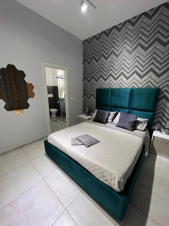 Sky House Napoli Διαμέρισμα Εξωτερικό φωτογραφία