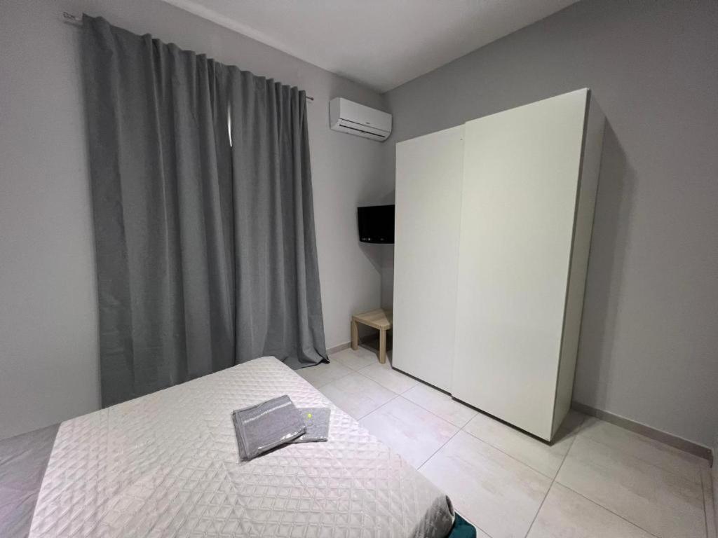 Sky House Napoli Διαμέρισμα Εξωτερικό φωτογραφία