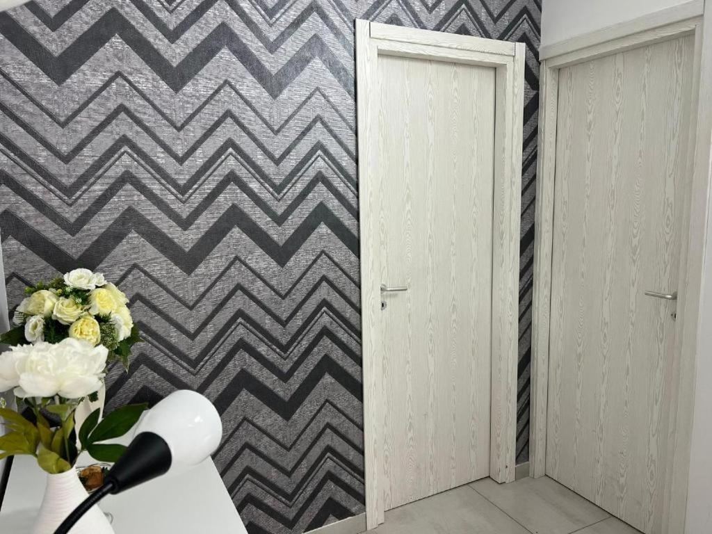 Sky House Napoli Διαμέρισμα Εξωτερικό φωτογραφία