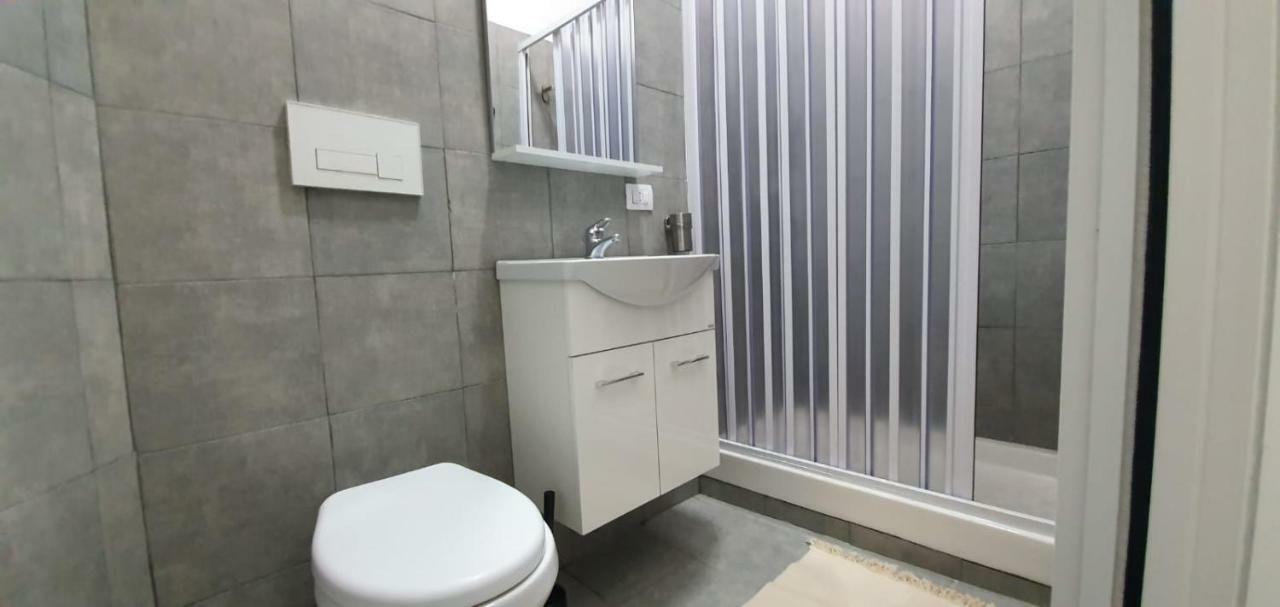 Sky House Napoli Διαμέρισμα Εξωτερικό φωτογραφία