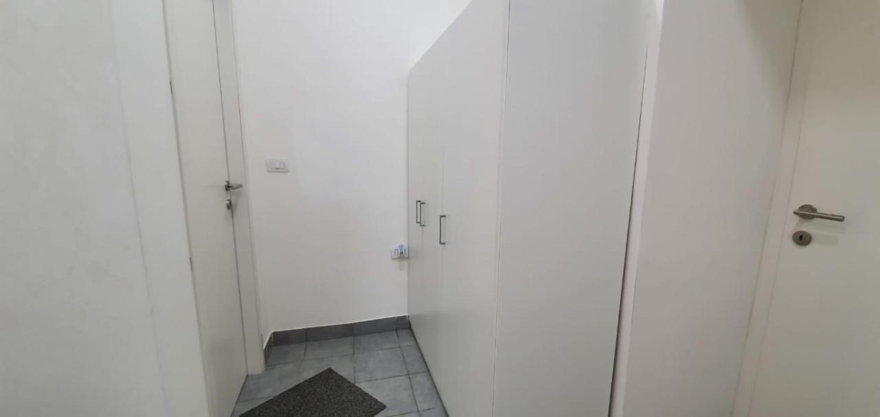 Sky House Napoli Διαμέρισμα Εξωτερικό φωτογραφία