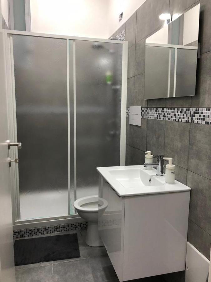 Sky House Napoli Διαμέρισμα Εξωτερικό φωτογραφία