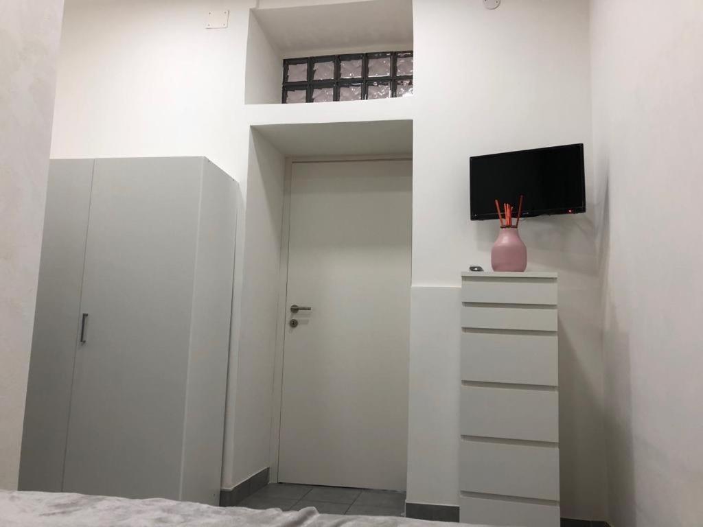 Sky House Napoli Διαμέρισμα Εξωτερικό φωτογραφία